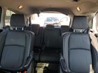 2025 Honda Odyssey Elite Blue vin: 5FNRL6H91SB062886