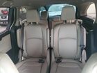 2018 Honda Odyssey Elite Белый vin: 5FNRL6H93JB111116