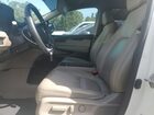 2018 Honda Odyssey Elite Белый vin: 5FNRL6H93JB111116