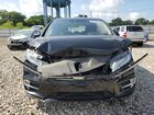 2018 Honda Odyssey Elite Black vin: 5FNRL6H94JB105468