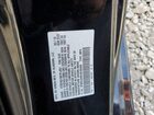 2018 Honda Odyssey Elite Black vin: 5FNRL6H94JB105468