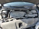 2018 Honda Odyssey Elite Black vin: 5FNRL6H94JB105468