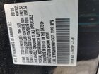 2021 Honda Odyssey Elite Black vin: 5FNRL6H97MB017437