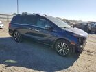 2018 Honda Odyssey Elite Blue vin: 5FNRL6H98JB039782 2018 Honda Odyssey Elite Blue vin: 5FNRL6H98JB039782