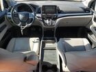 2018 Honda Odyssey Elite Blue vin: 5FNRL6H98JB039782 2018 Honda Odyssey Elite Blue vin: 5FNRL6H98JB039782