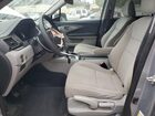 2018 Honda Pilot Lx Silver vin: 5FNYF5H15JB027337