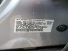 2018 Honda Pilot Lx Silver vin: 5FNYF5H15JB027337