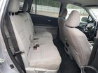 2018 Honda Pilot Lx Silver vin: 5FNYF5H15JB027337