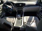 2022 Honda Pilot Se Silver vin: 5FNYF5H22NB024006