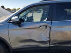 2022 Honda Pilot Se Silver vin: 5FNYF5H22NB024006