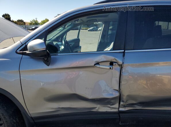 5FNYF5H22NB024006 2022 HONDA PILOT Silver Widok wnętrza z przodu