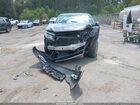 2021 Honda Pilot 2wd Ex-l Gray vin: 5FNYF5H52MB013094
