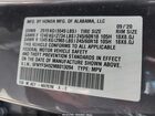 2021 Honda Pilot 2wd Ex-l Gray vin: 5FNYF5H52MB013094
