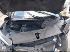 2021 Honda Pilot 2wd Ex-l Gray vin: 5FNYF5H52MB013094