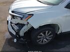 2021 Honda Pilot 2wd Ex-l Белый vin: 5FNYF5H54MB011668