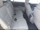 2018 Honda Pilot Ex-l Silver vin: 5FNYF5H59JB028154 2018 Honda Pilot Ex-l Silver vin: 5FNYF5H59JB028154