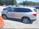 2018 Honda Pilot Ex-l Silver vin: 5FNYF5H59JB028154 2018 Honda Pilot Ex-l Silver vin: 5FNYF5H59JB028154