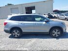 2018 Honda Pilot Ex-l Silver vin: 5FNYF5H59JB028154 2018 Honda Pilot Ex-l Silver vin: 5FNYF5H59JB028154