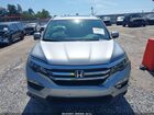 2018 Honda Pilot Ex-l Silver vin: 5FNYF5H59JB028154 2018 Honda Pilot Ex-l Silver vin: 5FNYF5H59JB028154