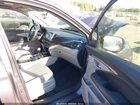 2018 Honda Pilot Ex-l Gray vin: 5FNYF5H5XJB006695