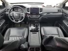 2018 Honda Pilot Touring White vin: 5FNYF5H92JB009576 2018 Honda Pilot Touring White vin: 5FNYF5H92JB009576