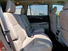 2018 Honda Pilot Elite Maroon vin: 5FNYF6H04JB068202