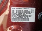 2018 Honda Pilot Elite Maroon vin: 5FNYF6H04JB068202