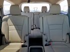 2018 Honda Pilot Elite Maroon vin: 5FNYF6H04JB068202