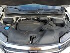 2018 Honda Pilot Lx White vin: 5FNYF6H15JB049893