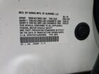 2018 Honda Pilot Lx White vin: 5FNYF6H15JB049893