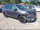 2021 Honda Pilot Awd Special Edition Gray vin: 5FNYF6H27MB030212