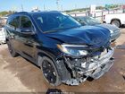 2021 Honda Pilot Awd Special Edition Black vin: 5FNYF6H28MB019915