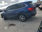 2018 Honda Pilot Ex Blue vin: 5FNYF6H35JB026342 2018 Honda Pilot Ex Blue vin: 5FNYF6H35JB026342