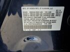 2018 Honda Pilot Ex Blue vin: 5FNYF6H35JB026342 2018 Honda Pilot Ex Blue vin: 5FNYF6H35JB026342