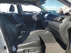 2018 Honda Pilot Exl White vin: 5FNYF6H50JB061789
