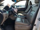 2018 Honda Pilot Exl White vin: 5FNYF6H58JB024733