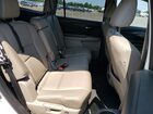 2018 Honda Pilot Exl White vin: 5FNYF6H58JB024733