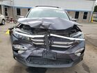 2018 Honda Pilot Exl Charcoal vin: 5FNYF6H5XJB067017