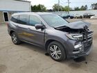 2018 Honda Pilot Exl Charcoal vin: 5FNYF6H5XJB067017