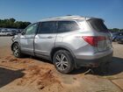 2018 Honda Pilot Exl Silver vin: 5FNYF6H64JB027802 2018 Honda Pilot Exl Silver vin: 5FNYF6H64JB027802
