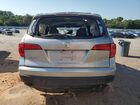 2018 Honda Pilot Exl Silver vin: 5FNYF6H64JB027802 2018 Honda Pilot Exl Silver vin: 5FNYF6H64JB027802