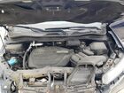 2018 Honda Pilot Exln Blue vin: 5FNYF6H72JB046857