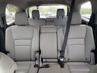 2018 Honda Pilot Exln Blue vin: 5FNYF6H72JB046857