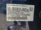 2018 Honda Pilot Exln Blue vin: 5FNYF6H72JB046857