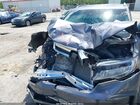 2022 Honda Pilot Awd Touring 8 Passenger Серый vin: 5FNYF6H92NB004535