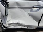 2018 Honda Pilot Touring White vin: 5FNYF6H98JB054611