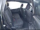 2021 Honda Passport 2wd Sport Черный vin: 5FNYF7H28MB011609