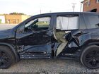 2021 Honda Passport 2wd Sport Черный vin: 5FNYF7H28MB011609