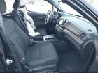 2021 Honda Passport 2wd Sport Черный vin: 5FNYF7H28MB011609