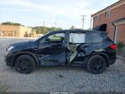 2021 Honda Passport 2wd Sport Черный vin: 5FNYF7H28MB011609